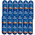 BRIT Sausage Chicken & Lamb 12x800g