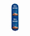 BRIT Sausage Chicken & Lamb 12x800g