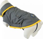 ZOLUX Płaszcz Przeciwdeszczowy MALO T30 Szary