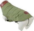 ZOLUX U Kurtka Puchowa London T55 Khaki