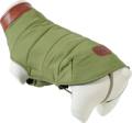 ZOLUX U Kurtka Puchowa London T30 Khaki
