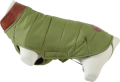 ZOLUX U Kurtka Puchowa London T30 Khaki