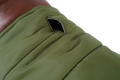 ZOLUX U Kurtka Puchowa London T30 Khaki