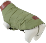 ZOLUX Kurtka Puchowa London T25 Khaki