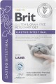 Brit Veterinary Cat Gastrointestinal 85g