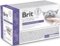 Brit Veterinary Cat Gastrointestinal 12x85g