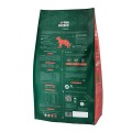 Pan Mięsko Adult Zioła M Wołowina Królik 9kg