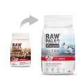 VetExpert Raw Paleo Ultra Beef Mini Adult 2kg