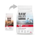 VetExpert Raw Paleo Ultra Beef Mini Adult 8kg