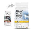 VetExpert Raw Paleo Ultra Medium Large Adult 10kg