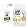 VetExpert Raw Paleo Ultra Mini Adult 8kg