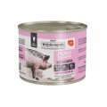 Wiejska Zagroda Kot Mono Wieprzowina 200g