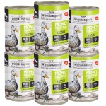 Wiejska Zagroda Monoprotein Kaczka 6x400g