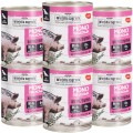 Wiejska Zagroda Monoprotein Wieprzowina 6x800g