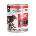 Wiejska Zagroda Monoprotein Wołowina 800g