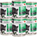 Wiejska Zagroda Monoprotein Dzik 6x800g