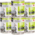Wiejska Zagroda Monoprotein Kaczka 6x800g
