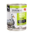 Wiejska Zagroda Monoprotein Kaczka 800g