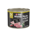 Pan Mięsko Kot Mokra Indyk z Gęsią 200g