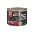 Pan Mięsko Kot Mokra Wieprzowina z Jeleniem 200g