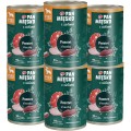 Pan Mięsko Mokra Zioła Kaczka 6x400g