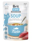 Brit Care Cat Soup Tuna 75g