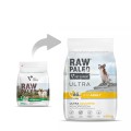 VetExpert Raw Paleo Ultra Mini Adult 750g