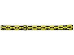 WAUDOG Pasek regulowany Family Batman 55-100cm