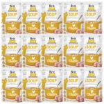 Brit Care Cat Soup Chicken 15x75g