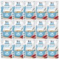 Brit Care Cat Soup Tuna 15x75g