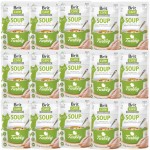 Brit Care Cat Soup Turkey 15x75g