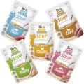 Brit Care Cat Soup Mix Smaków 5x75g