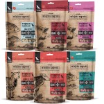 Wiejska Zagroda Przysmak Mix Smaków 6x100g