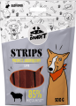 Mr. Bandit Strips Lamb 500g