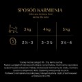 Sheba Tacka Pasztet Finesse Łosoś 22x85g