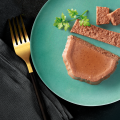 Sheba Tacka Pasztet Finesse Łosoś 22x85g