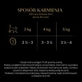 Sheba Tacka Natures Sos Łosoś 22x85g