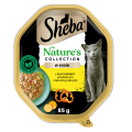 Sheba Tacka Natures Collection Sos Kurczak 22x85g