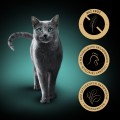 Sheba Tacka Natures Collection Sos Kurczak 22x85g