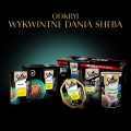 Sheba Tacka Natures Collection Sos Kurczak 22x85g