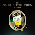 Sheba Tacka Natures Collection Sos Kurczak 22x85g
