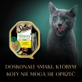 Sheba Tacka Natures Collection Sos Kurczak 22x85g