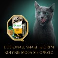 Sheba Tacka Natures Collection Sos Indyk 22x85g