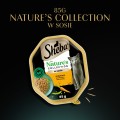 Sheba Tacka Natures Collection Sos Indyk 22x85g