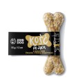 John Dog Kość z dodatkiem żwacza i penisa wołowego 55g