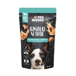 Pan Mięsko Mokra Saszetka Wieprzowina Dzik 150g