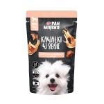 Pan Mięsko Mokra Saszetka Cielęcina Królik 150g