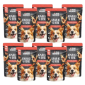 Pan Mięsko Mokra Saszetka Wołowina Kozina 10x150g