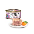 Mr.Bandit Cat Jelly Tuna with Shrimp 80g