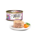 Mr.Bandit Cat Jelly Tuna with Cheese 80g